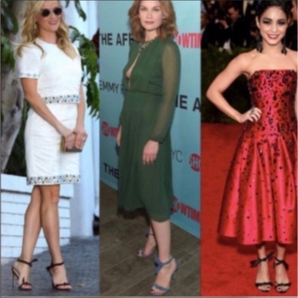 Alexandre Birman Heels - Picture 8 of 8